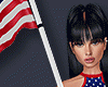 MM. 4TH JULY FLAG AVI