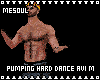 Pumping Hard Dance Avi M