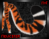 M! Tiger Tail 1