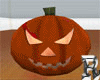 Pumpkin Bloody Halloween