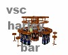 vsc harley bar