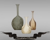 Grunge Vases