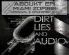 Miami Zombie DrumStep 2