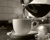 *Lawson Coffee Cup*