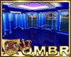 QMBR Blue Royale Club