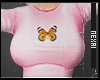 🦋 butterfly tee v2