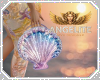 [ang]Seashell Purse