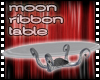 MoonRibbon Table