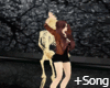 Sexy Dance W/Skully+Song
