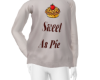 Sweet As Pie Sweater