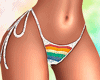 !L! Pride Bikini HSS