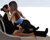 Nalia's Kissing Lounge