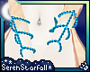 SSf~ Dune | Wrist Pearls