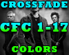 CROSSFADE- COLORS