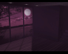 Neon Fear - Purple | V