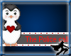 Animated Stalker Penguin