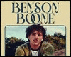 Benson Boone â