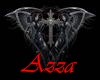 FR] Gaez and Azza