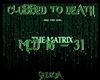 Matrix club to death p2