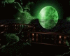 Green Moon Furniched Clu