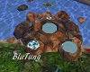 [BT] HotSpring -Red Clay