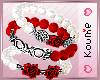 ☆Rose Bracelet☆