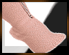 PINK BOOT,(KIA)