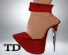 Red Shoes