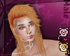 Papitas Finn Hair