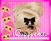!C Taci Blonde Hair Kids