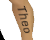 Tatto Theo