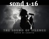 the sond of silence