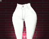 RLL White Jeans