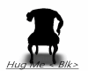 GHDB Hug Me  <blk>
