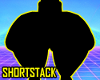 Butt Scaler Shortstack