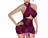 burgundy honey