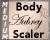 Body Scaler Aubrey M