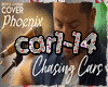 [Mix]Chasing Cars Cover