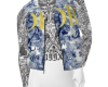 d'or tatt vest