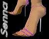 [S] heels