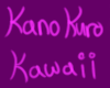 *KK* Kawaii Tire Swing