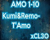 "T'Amo"