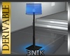 3N:DER:.Floor Lamp 08