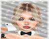 ᖇ. Black Bunny Set