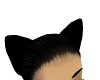 Black Cat Ears