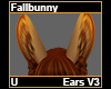Fallbunny Ears V3