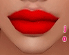 Christmas lips; Zell
