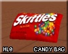 HL0 Skittles Candy 3D