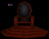 [KU] Ku and Al Throne