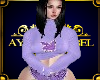Lilac Playboy